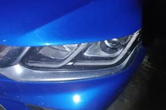 2019 Geely Auto Binyue 2019 1.5T AT 260TRanger China V #5