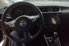 2017 Nissan Sylphy 2016 1.6 AT XLExclusive #12