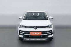 2025 Volkswagen Tharu 2025 NewSharp 1.5L AT SharpEnterEdition #3