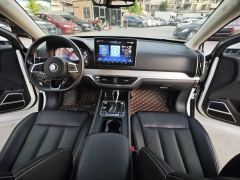 2020 BYD Tang 2018 2.0T AT Smart ConnectHonor5Seat #13