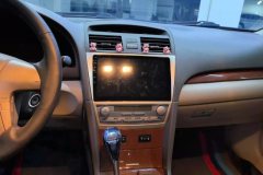 2015 Toyota Camry 2012 2.0 AT 200GClassicLuxury #13
