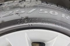2015 BMW X1 2014 2.0T AT 18iFashionRWD #9