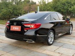 2021 Honda Accord 2018 1.5T AT 260TURBOElite China VI #6