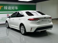 2022 Toyota Levin 2022 Hybrid 1.8H E-CVT Leading #6