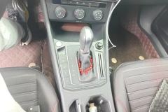 2023 Volkswagen Lavida 2023 280TSI DSGstarry skyEdition #16