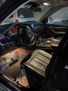 2016 BMW X5 PHEV 2017 2.0T AT 40e HEV (Imported) #10