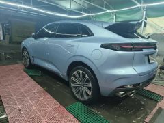 2021 Chang'an UNI-K 2021 2.0T AT Premium #5