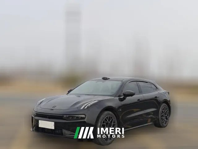 2024 Zeekr 001 2024 WEEdition 100kwh RWD