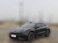 2024 Zeekr 001 2024 WEEdition 100kwh RWD #1