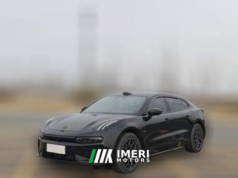 2024 Zeekr 001 2024 WEEdition 100kwh RWD