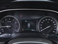 2017 Buick Excelle GT Sedan 2017 1.5 AT 15NElite #27