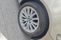 2018 BMW 5 Series 2014 2.0T AT 525LiLuxuryDesign Pkg #6