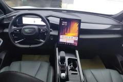 2024 Geely Auto Boyue 2024 1.5TD Smart Connect+ #12