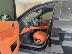 2025 Li Auto Li Auto L7 2025 Pro SmartHuanNewEdition #17