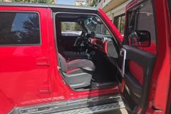 2018 Beijing Off-Road Beijing BJ40 2018 2.3T AT PLUSExclusive4WD #8