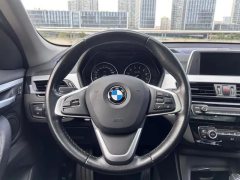2018 BMW X1 2018 1.5T AT 18LiFashionFWD #12