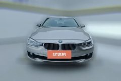 2018 BMW 3 Series 2018 2.0T AT 320LiFashion #2