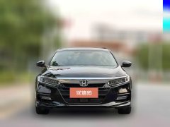 2020 Honda Accord 2018 1.5T AT 260TURBOFlagship China VI #2