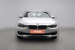 2019 BMW 3 Series 2019 2.0T AT 320LiFashion #3