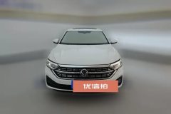2024 Volkswagen Sagitar 2023 1.5T AT 300TSI DSGSurpass #2