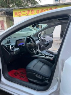 2022 Chevrolet Monza 2023 1.5L AT DCTJoy #6