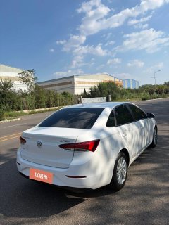 2020 Buick Excelle GT Sedan 2019 1.0T AT 15TEntry China VI #5
