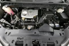 2020 Toyota Highlander 2018 2.0T AT Luxury7Seat 4WD China VI #7