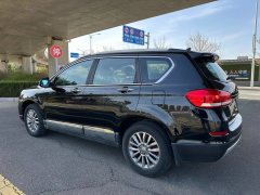 2017 Haval H6 2018 1.5T AT Blue LabelSportPremium FWD #6