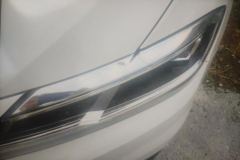 2021 Volkswagen Lavida 2021 1.4T AT 280TSILuxury #5