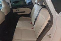 2025 Wuling Motors Wuling Bingo Plus 2024 510km Flagship 4SeatEdition #11