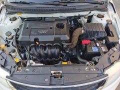 2015 Geely Auto Vision 2014 1.5 MT Premium #13