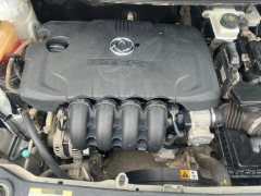 2016 Dongfeng Fengshen Fengshen AX3 2016 1.5 AT Scirocco #13