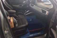 2017 Baojun 510 2017 1.5 MT Fashion #8