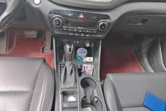 2016 Hyundai Tucson 2015 1.6T AT SmartFWD #16