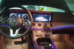 2020 Mercedes-Benz E-Class 2020 2.0T AT E300Lspecial enjoymentEdition Facelift #13