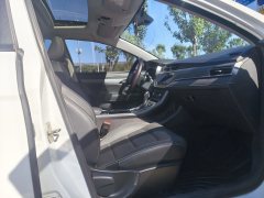 2021 Geely Auto Emgrand Sedan 2021 1.5 AT UP Luxury #11