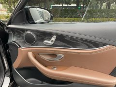 2018 Mercedes-Benz E-Class 2016 2.0T AT E200L #17