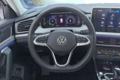 2024 Volkswagen Tayron GTE 2023 1.4T AT 280TSI LuxuryPlusAdvancedEdition #15