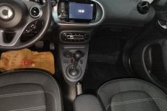 2018 smart ForFour 2018 0.9T AT 66kilowattPioneer (Imported) #16