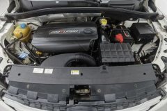 2016 GAC Trumpchi Trumpchi GS4 2015 1.3T AT 200TElite #7