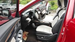 2021 Haval Chulian 2021 1.5T AT Large4Edition #6
