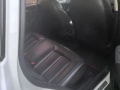 2017 Roewe RX5 2018 1.5T AT 20TConnectedNetzhihuiEditionFWD #9