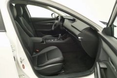 2022 Mazda Mazda3 Axela Sedan 2022 2.0L AT qualityEdition #22