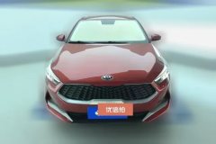 2021 Kia K3 2021 1.5L AT CVTYouth #2