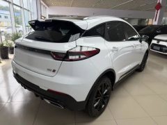 2022 Geely Auto Emgrand S 2021 1.4T CVTFlagship #18
