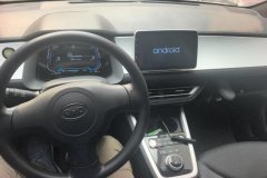 2019 BYD e1 2019 JoyEdition EV #12