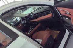 2025 Chang'an CS75 2026 PRO 1.5T DCT Exclusive 7Seat #8
