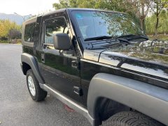2016 Beijing Off-Road Beijing BJ40 2016 2.0T MT 40LPremium4WD #8