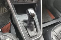 2021 Volkswagen Polo Hatchback 2019 1.5 AT PluspanoramicEnjoy #16