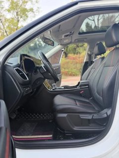 2021 Kia KX3 2020 1.5 AT trendEdition #4